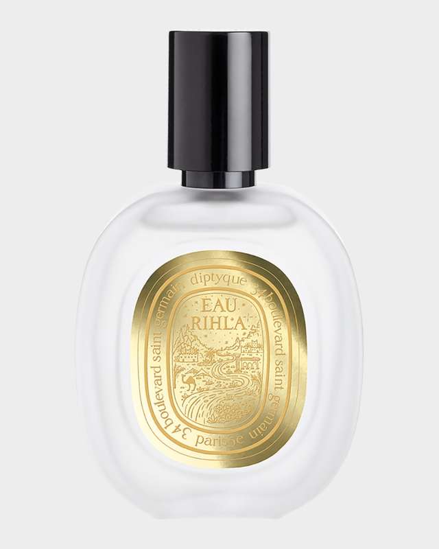 Eau Rihla Fragrance Hair Mist, 1.0 oz.